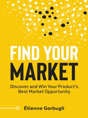 cover image of Find Your Market